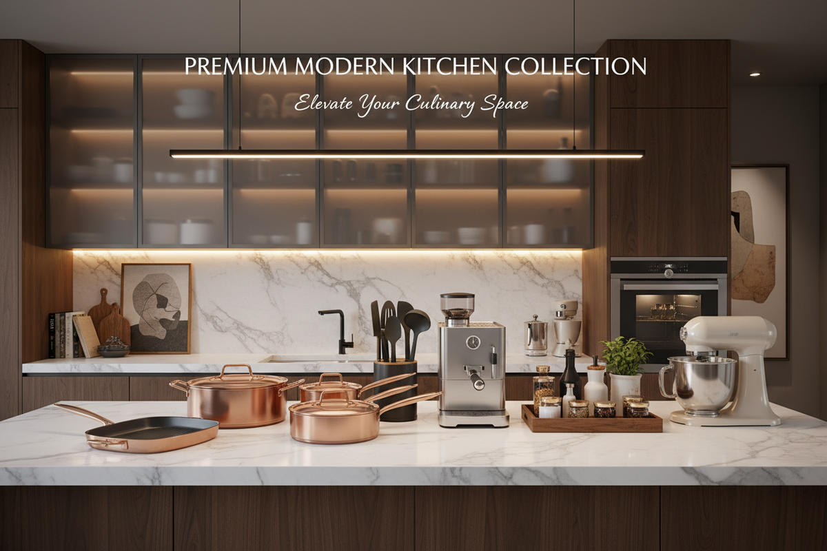 Kitchen Improvements