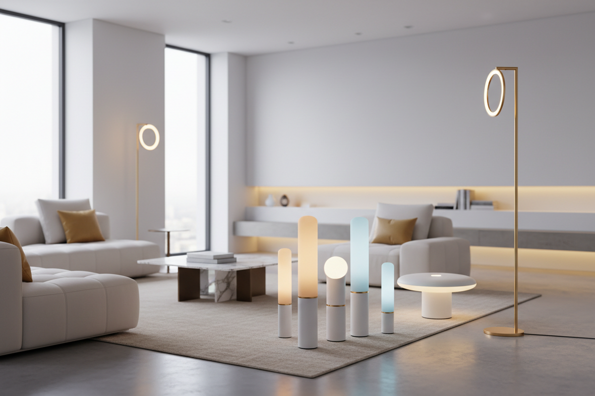 Smart Lights